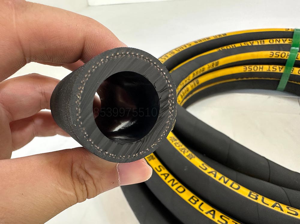 耐磨噴漿管 耐磨噴漿管